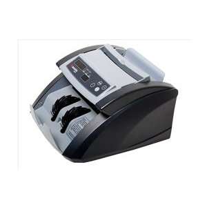   UV/MG Money Counter with Counterfeit Bill Detection 