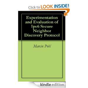   Neighbor Discovery Protocol Marcin Pohl  Kindle Store