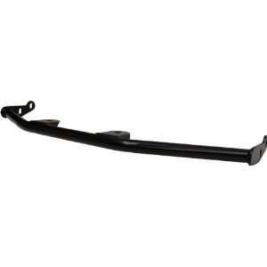   Powder Coat 2 Tab Front End Lite Bar for Ford Edge 2006 07 Automotive