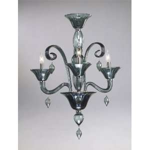  Treviso 3 lt Chandelier