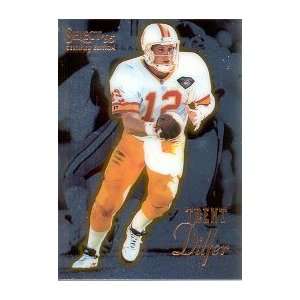  1995 Select Certified #82 Trent Dilfer 