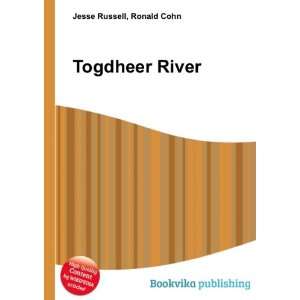  Togdheer River Ronald Cohn Jesse Russell Books