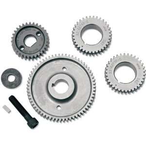  S&S Four Gear Set for Gear Driven Cams