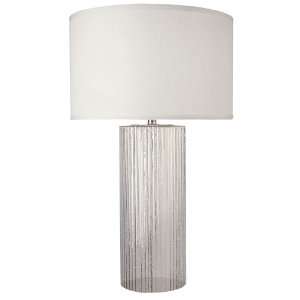  Oceana Glass Lamp