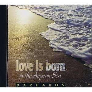  Xarhakos Love Is Born in the Aegean Sea 