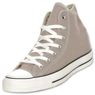 WOMENS Converse Chuck Taylor ALL STAR Atmosphere Taupe Hi Top  