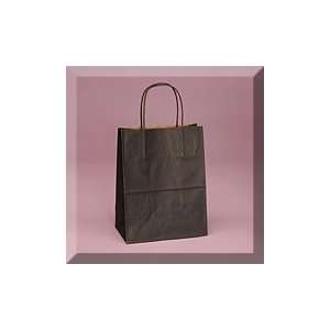   19 1/4 India Shadow Stripe Handle Bag Pkg
