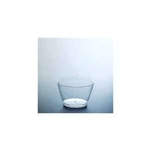   Basics 2 oz. Plastic Condiment Cups CPLPI 2