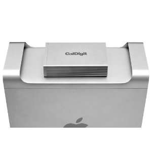  CalDigit AV Drive 1TB Electronics