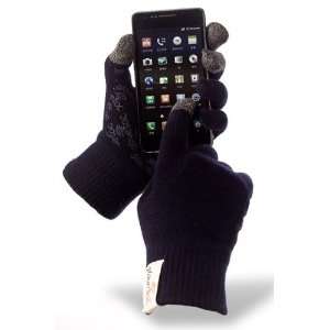  Joe Touch Gloves with Anti Slip Silicone Rubber for iPhone 
