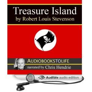 Treasure Island [Unabridged] [Audible Audio Edition]