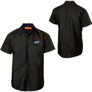 Park Tool Mechanics Shirt   Short Sleeve   Mens  Sports 