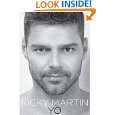 Yo (Spanish Edition) by Ricky Martin ( Hardcover   Nov. 2, 2010)
