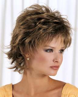 WOMENS WIGS/ BEAUTIFUL WIGS FOR WOMEN OF ALL AGES  
