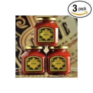 Mustaphas Moroccan Harissa   10 Ounce Grocery & Gourmet Food