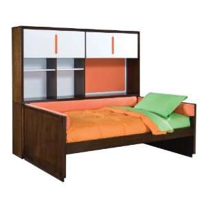 Teen Nick The Suite Full Daybed Study Wall 