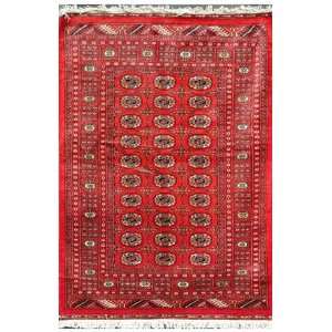  E Carpet Gallery Bokhara 710481