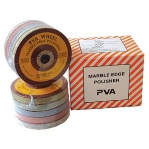  Barranca 4 PVA MS Polishing Kit    10 Pieces