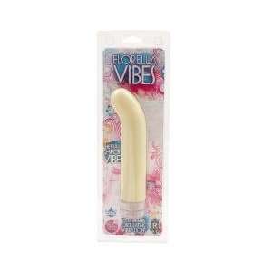  Florella Vibe Lemon W/P