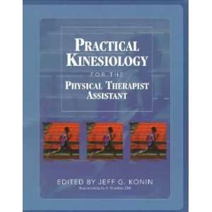  Practical Kinesiology **ISBN 9781556422997** Jeff G 