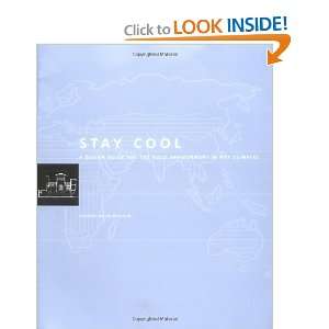  Stay Cool A Design Guide for the Built Environment in Hot 