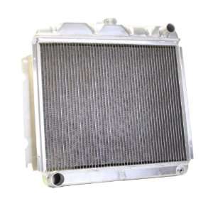  Griffin 5 569GB FXX Aluminum Radiator for Dodge Charger 