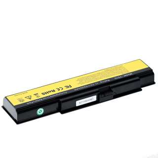 Battery For IBM Lenovo IdeaPad Y510 Y530 Y710 Y730 3000  