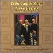   LifeLines by WARNER BROS / WEA, Peter, Paul and Mary