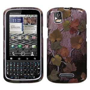   Cover for MOTOROLA XT610 (Droid Pro) Cell Phones & Accessories