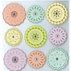   PARTYDOILY Papercraft, Scrapbooking (Source Book)