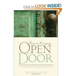   the Door A Journey to the True Self [Paperback] Joyce Rupp Books