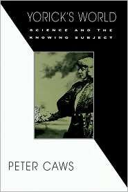   Knowing Subject, (0520079191), Peter Caws, Textbooks   