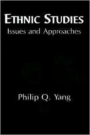   Approaches, (0791444805), Philip Q. Yang, Textbooks   