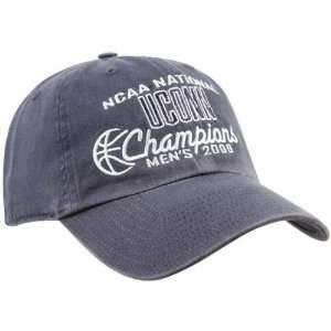   NCAA Basketball National Champions Adjustable Hat