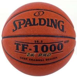  Spalding Womens Wide Channel Basketball   Basketball 