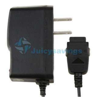 New Wall AC Travel Home Charger For LG VX 8300 VX8300  