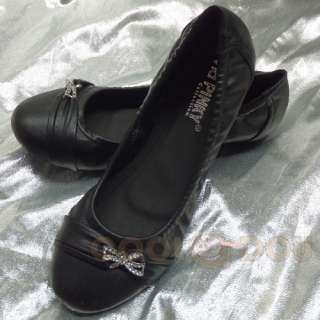   Fashion Casual Flats Shoes Black Brand New SAVANNAH 9 Black All Size