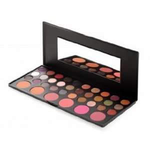  36 Color Eyeshadow and Blush Palette Beauty