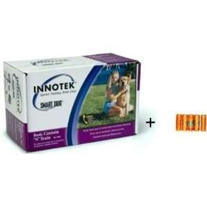  Innotek Basic Contain and Train System Dog Fence With 