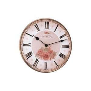  Hermle Fontana Wall Clock Sku# 30773002100