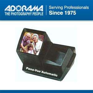 Pana Vue Auto Slide Viewer for 35mm Transparencies #FPA005 