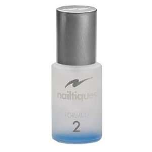  Nailtiques Protein Formula 2, 0.5 oz Beauty