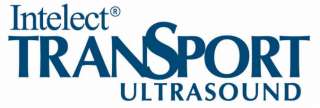 Chattanooga intelect Transport Ultrasound 2782 FREE ACC  