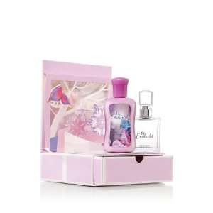 Bath & Body Works Signature Collection Be Enchanted Mini Pop up Box Be 