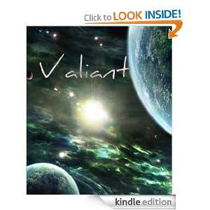 Valiant Kyla Fournier  Kindle Store