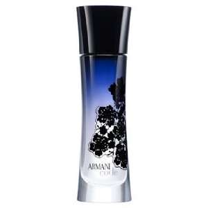  GiorgioArmani armani code for women eau de parfum Beauty
