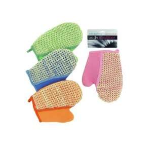 Loofah Bath Glove Case Pack 48