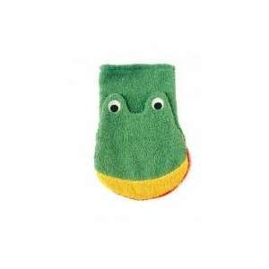  Washcloth Hand Puppet Frog By Furnis Small Toys & Games