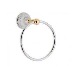   Faucets Towel Ring 50 TR ORB Oil Rubbed Bronze