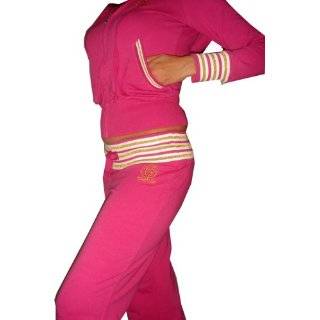  New Bebe Tracksuits with Strips New Arrival 5 Colors Xs,s 